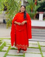 Saanvi